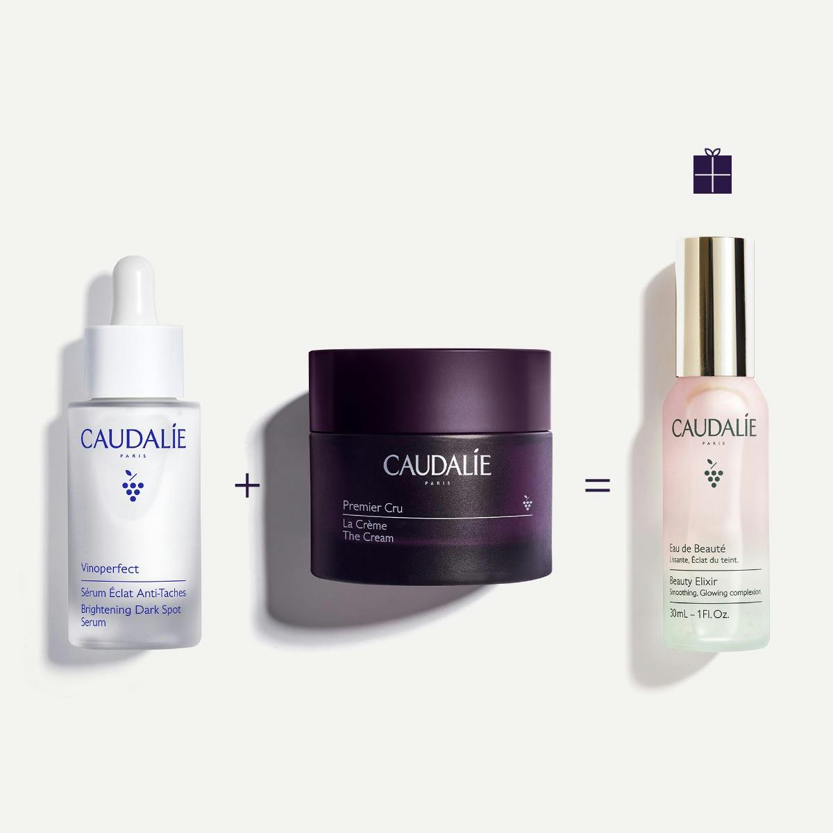 Best-Sellers Routine