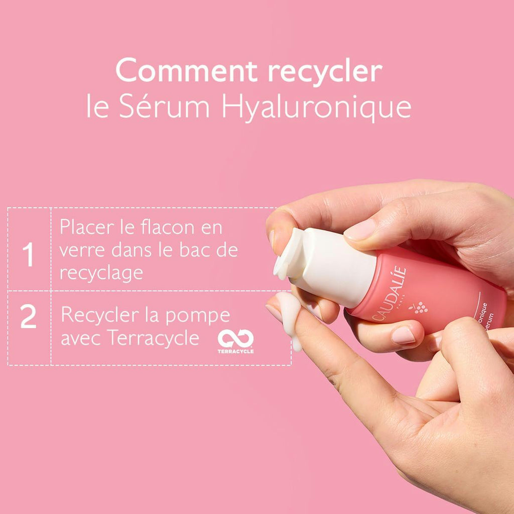 Hydrating Hyaluronic Serum