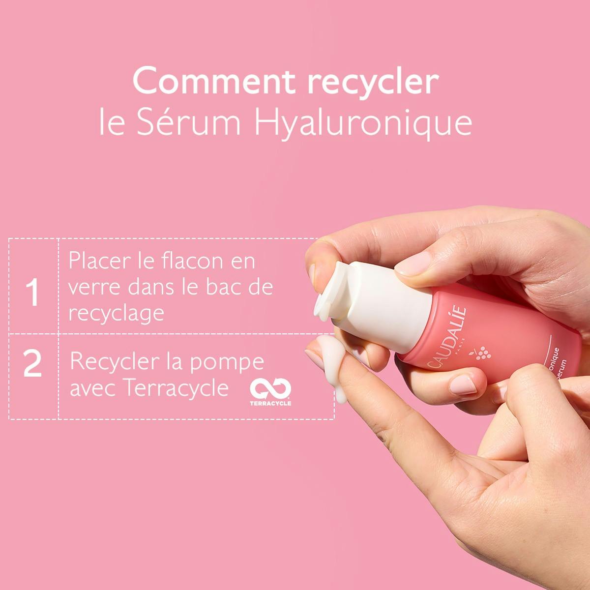 Hydrating Hyaluronic Serum