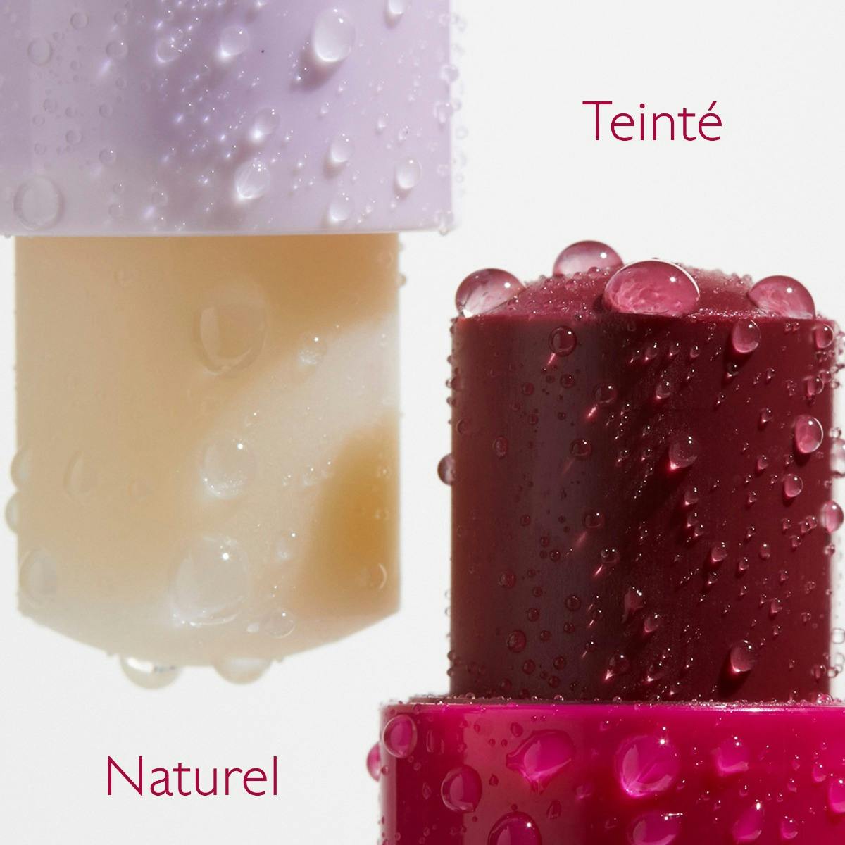 Tinted Lip Balm