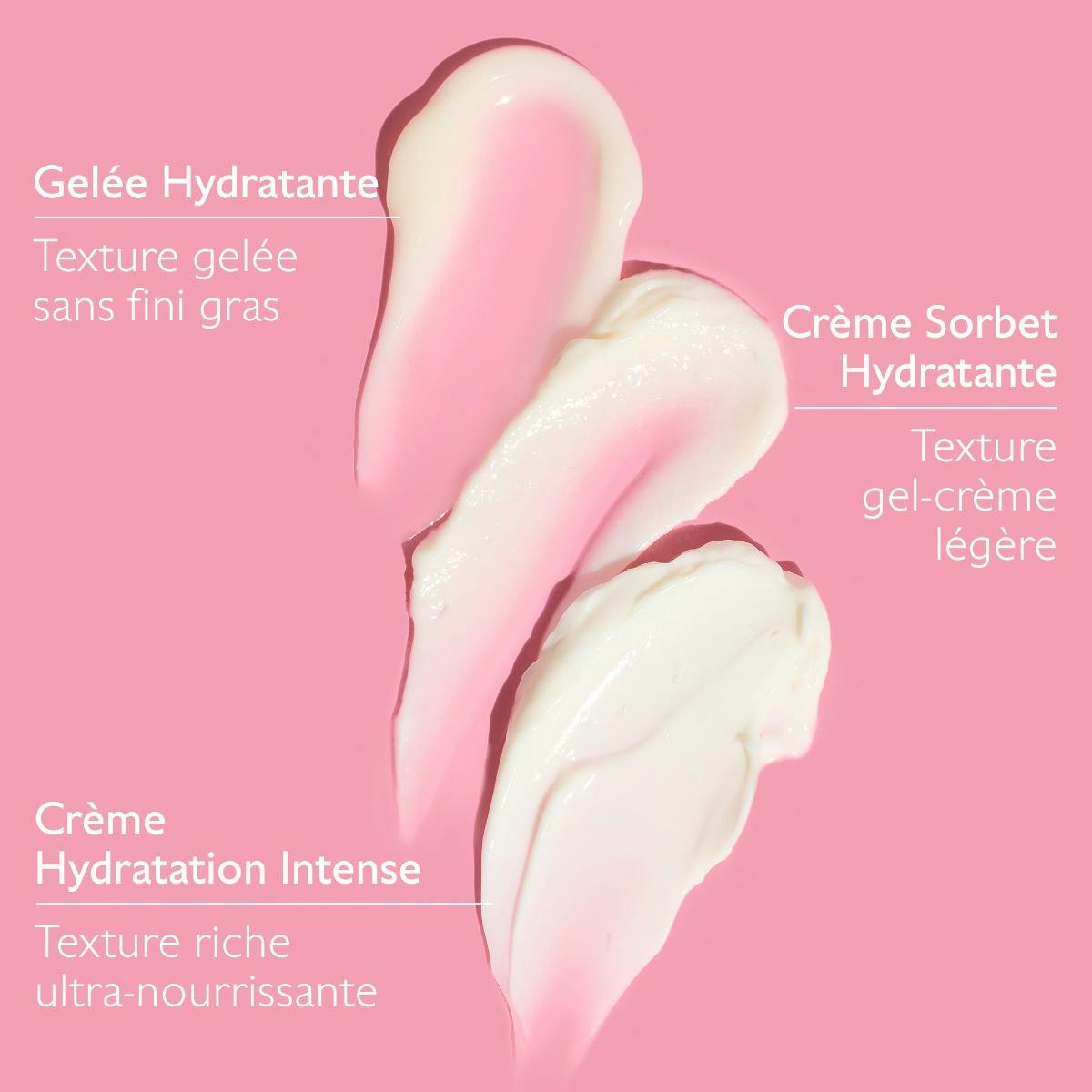 Gel Moisturizer with Hyaluronic Acid+Aloe Vera