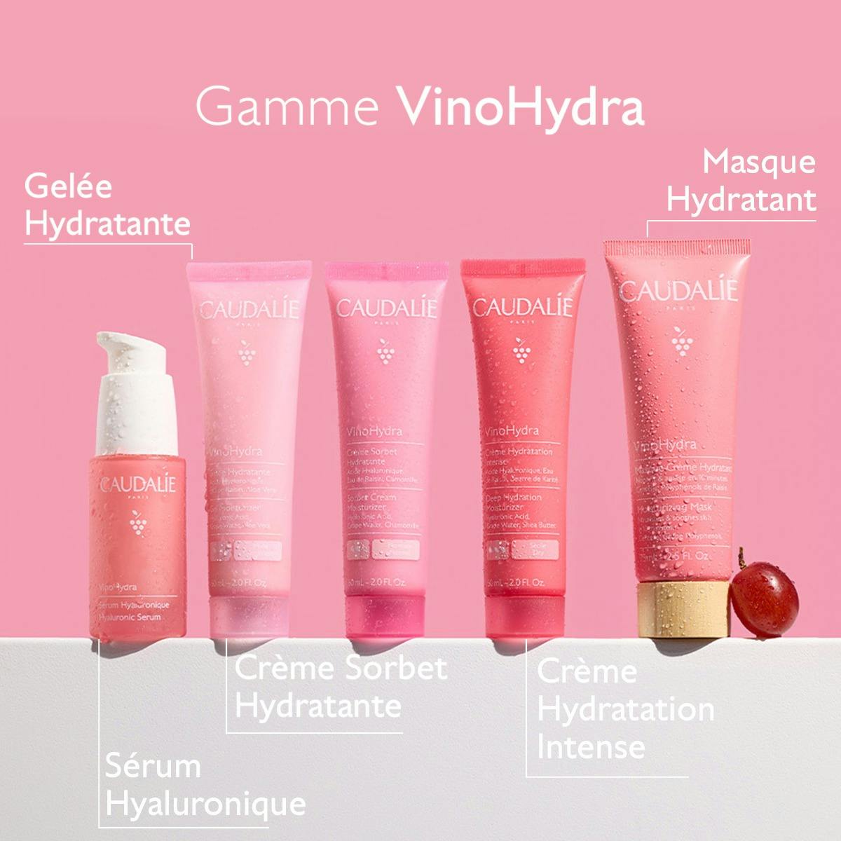 Hydrating Hyaluronic Serum