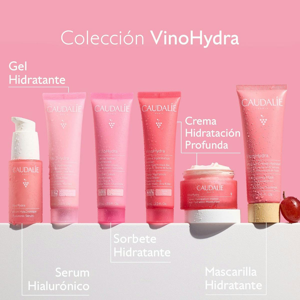 Hydrating Hyaluronic Serum