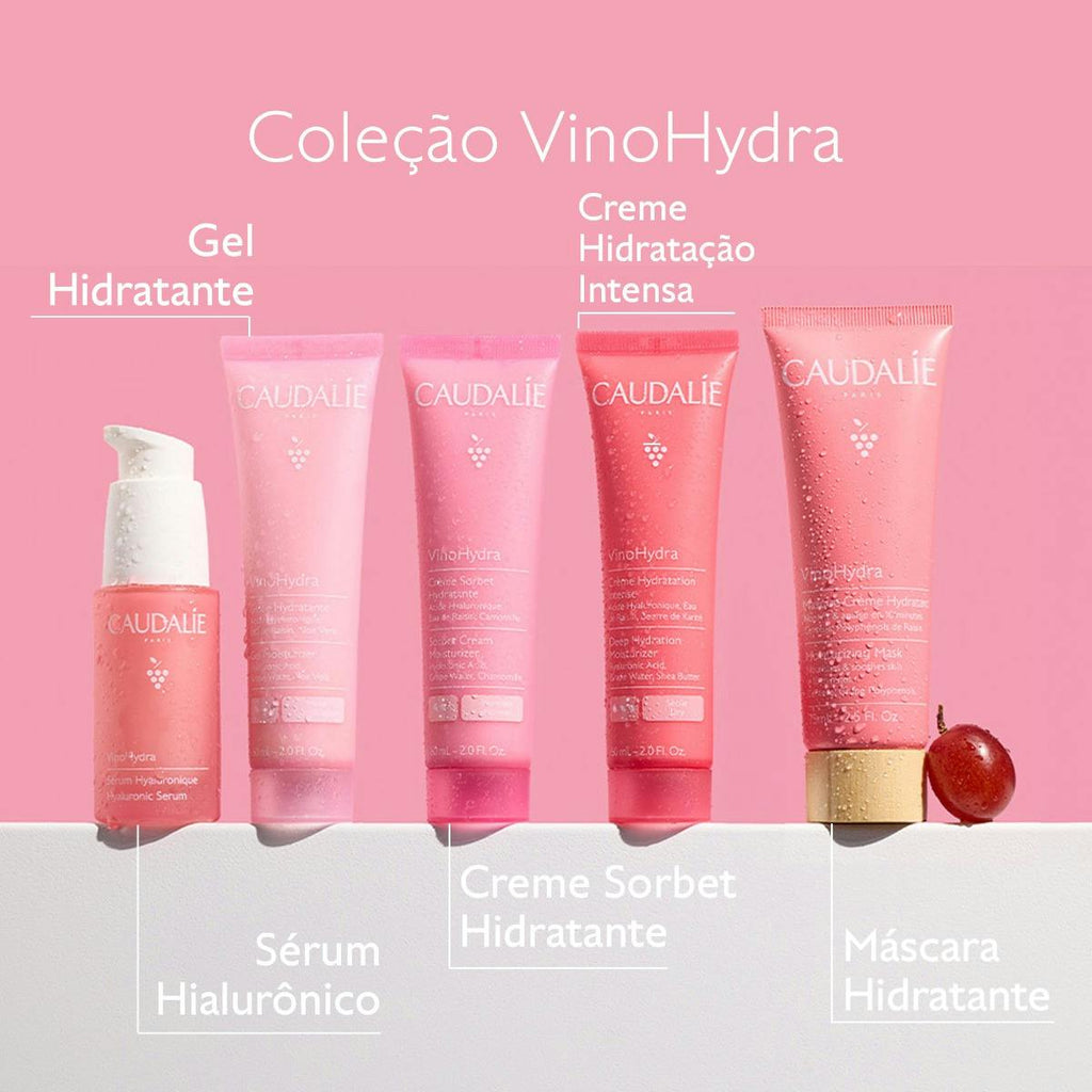 Hydrating Hyaluronic Serum