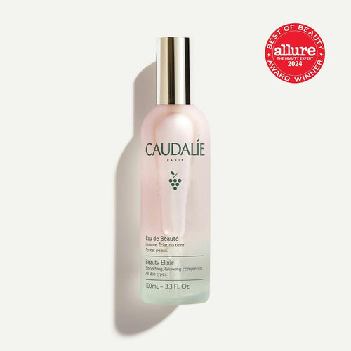 Beauty Elixir Prep, Set Makeup, Glow