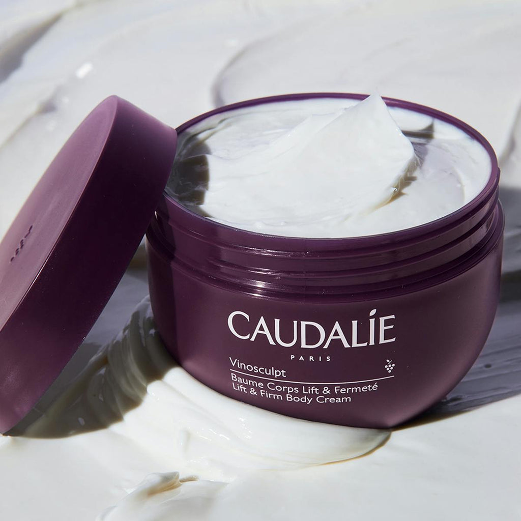 Lift & Firm Body Cream Moisturizer