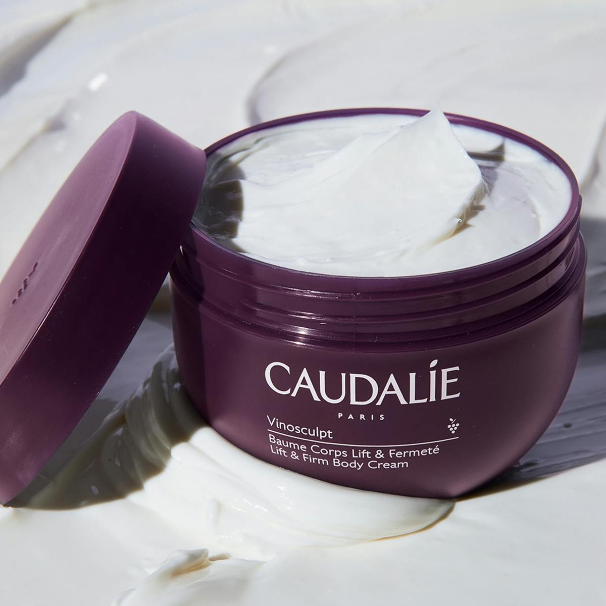 Lift & Firm Body Cream Moisturizer