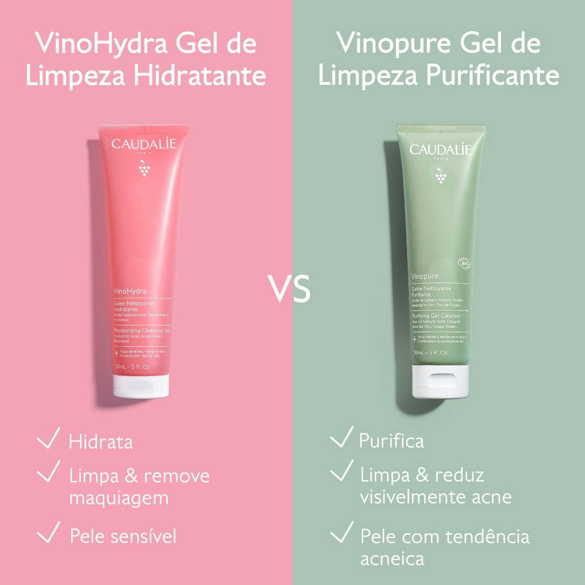 Moisturizing Cleansing Gel