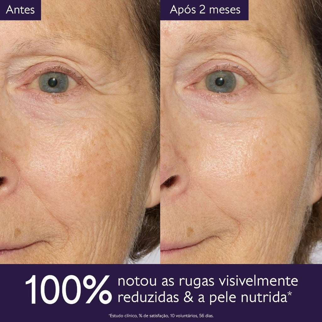Premier Cru Anti-Aging Routine – The Rich Cream for Dry Skin