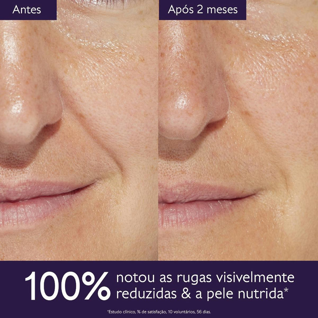 Premier Cru Anti-Aging Routine – The Rich Cream for Dry Skin