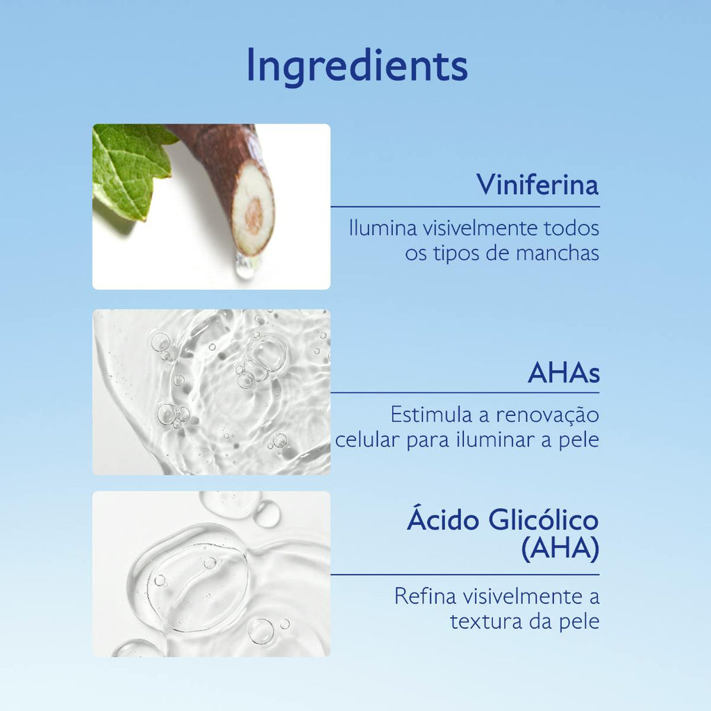 Brightening Glycolic Peel Mask