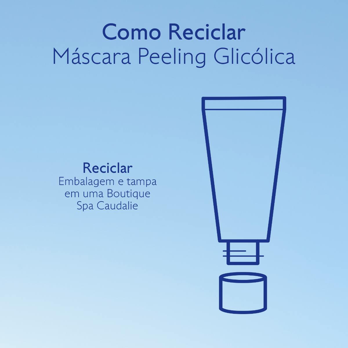 Brightening Glycolic Peel Mask