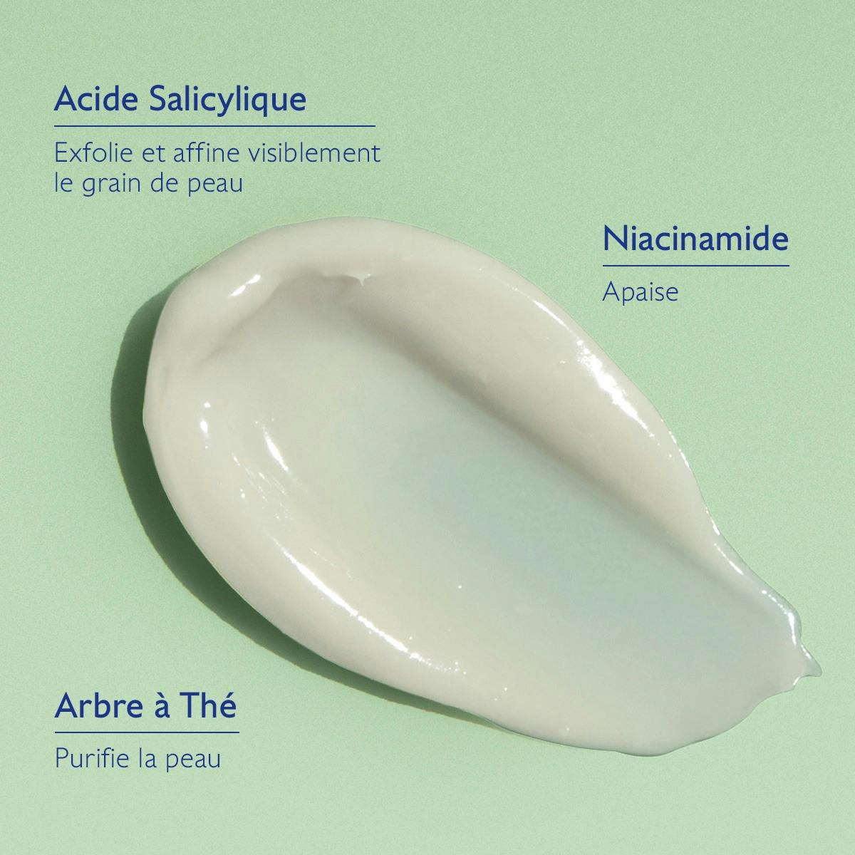Targeted Spot Solution with Salicylic Acid