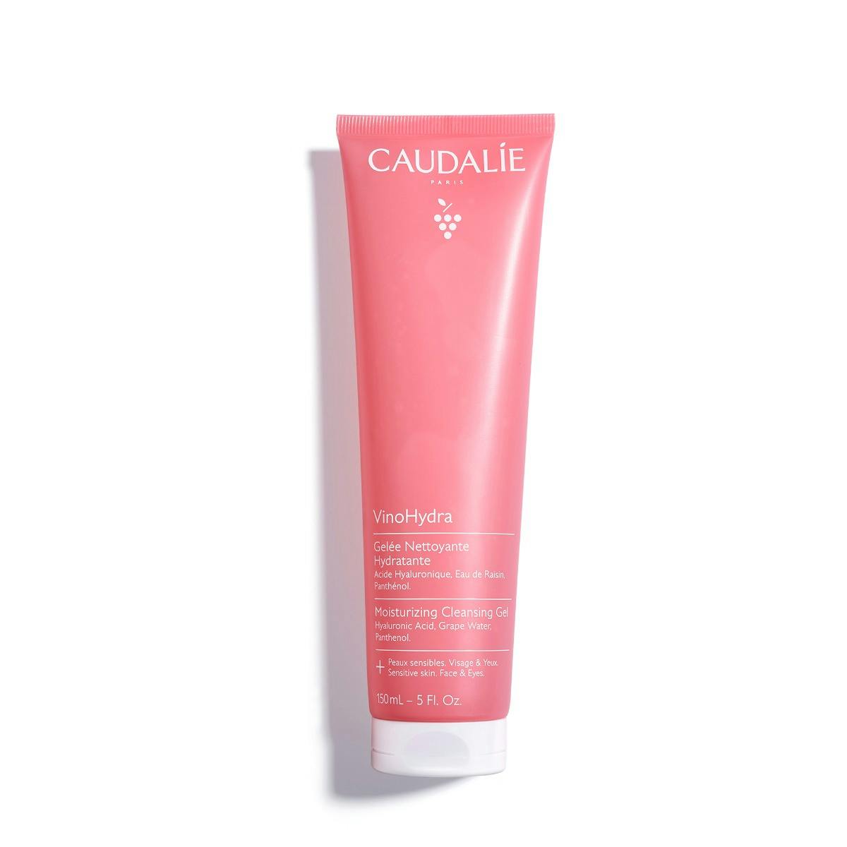 Moisturizing Cleansing Gel