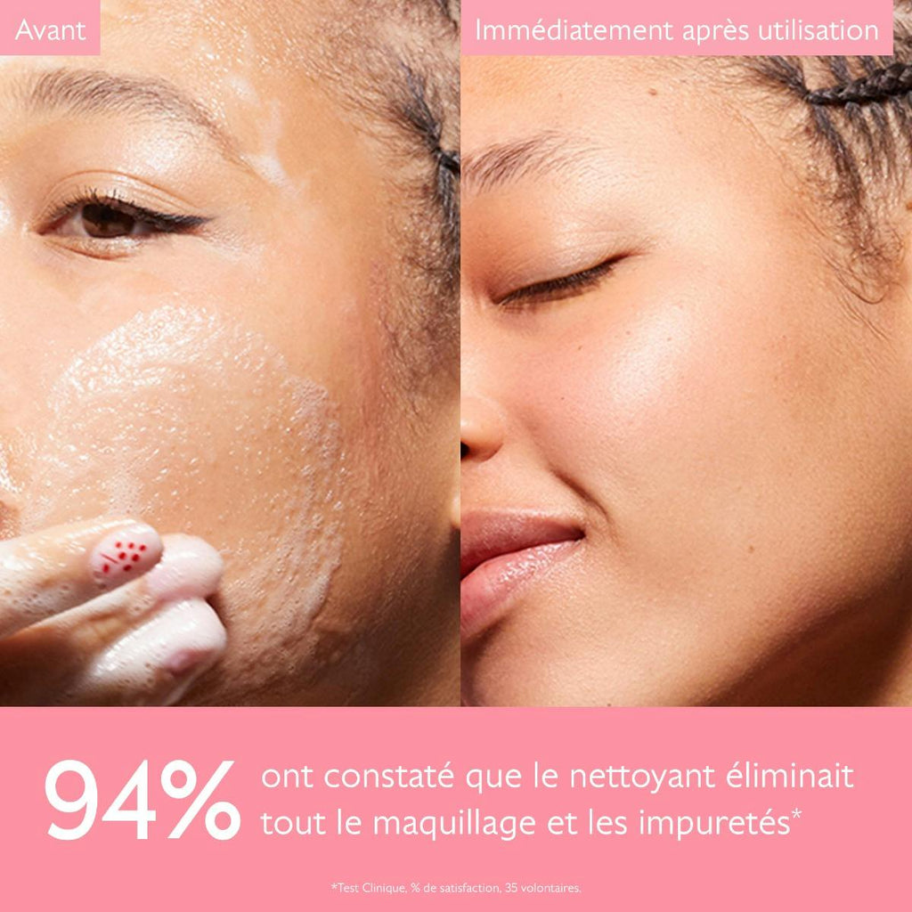 Moisturizing Cleansing Gel