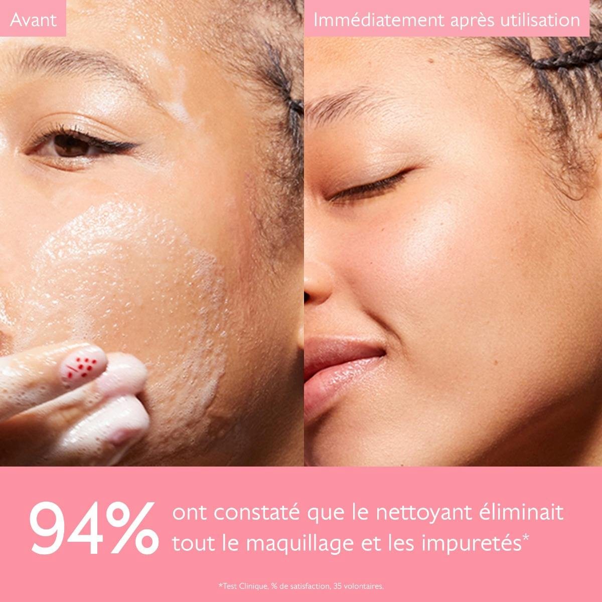 Moisturizing Cleansing Gel