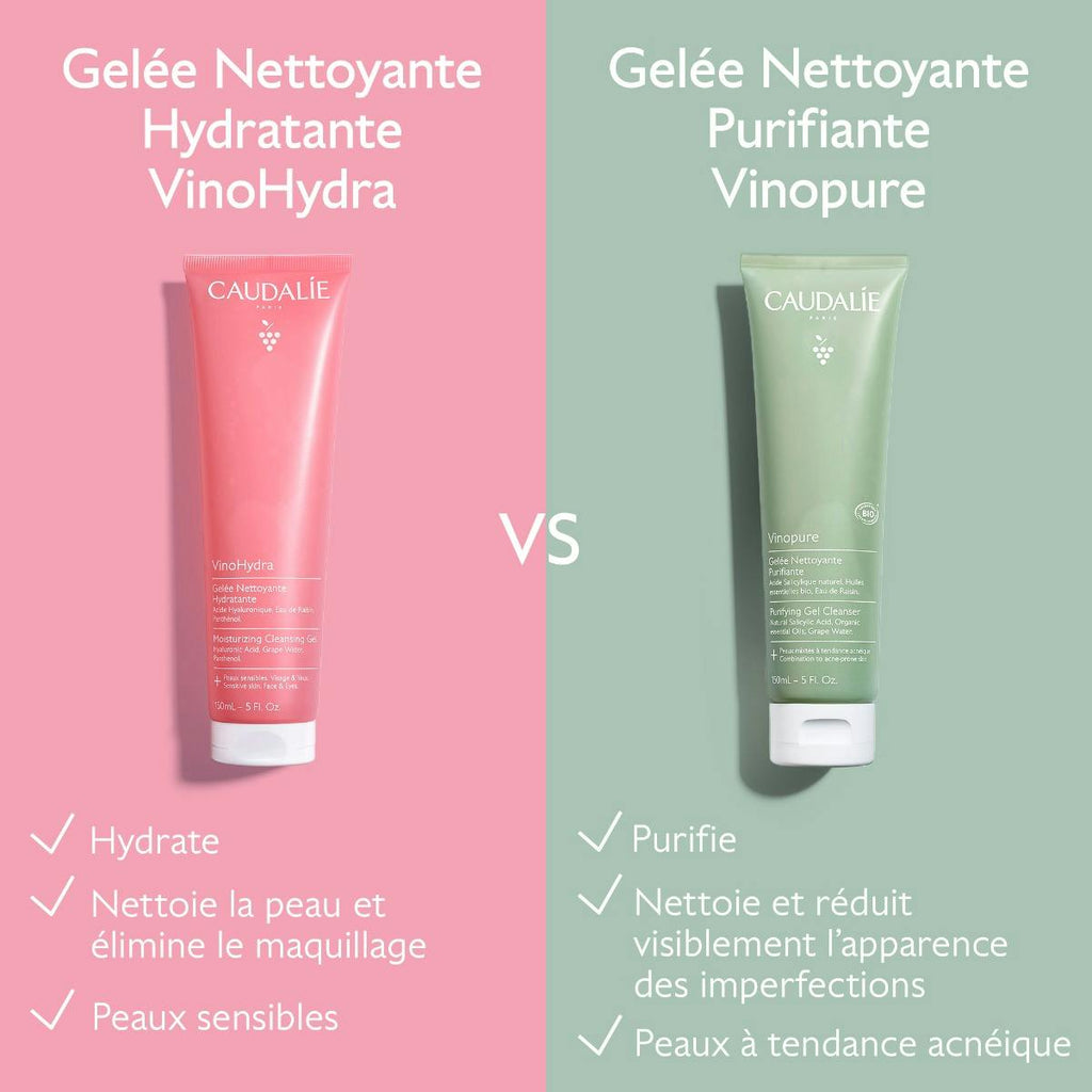 Moisturizing Cleansing Gel