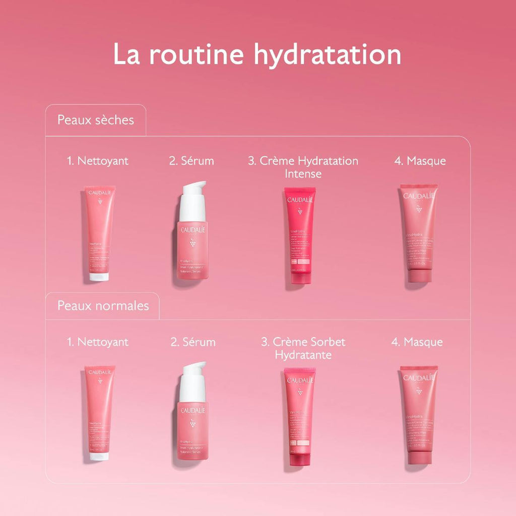 Moisturizing Cleansing Gel