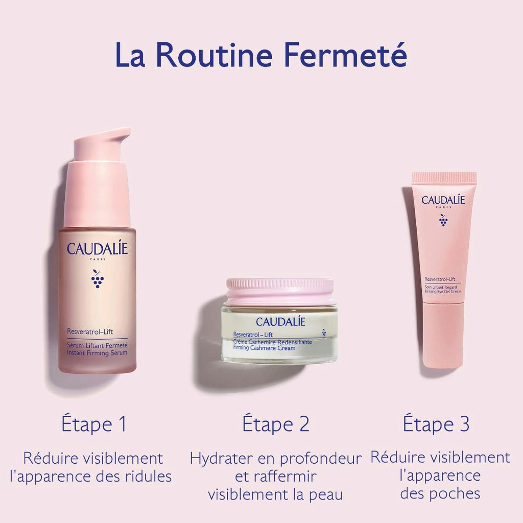 Firm & Lift Essentials