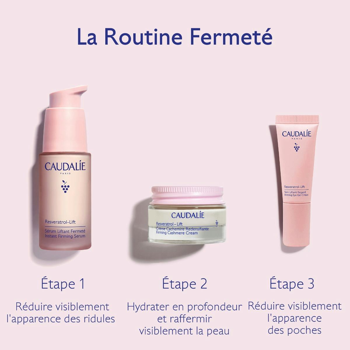 Firm & Lift Essentials