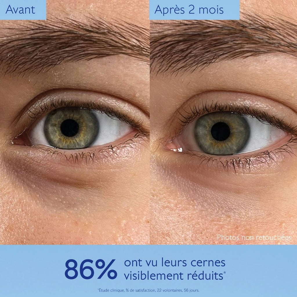 Dark Circle Brightening Eye Cream with Niacinamide