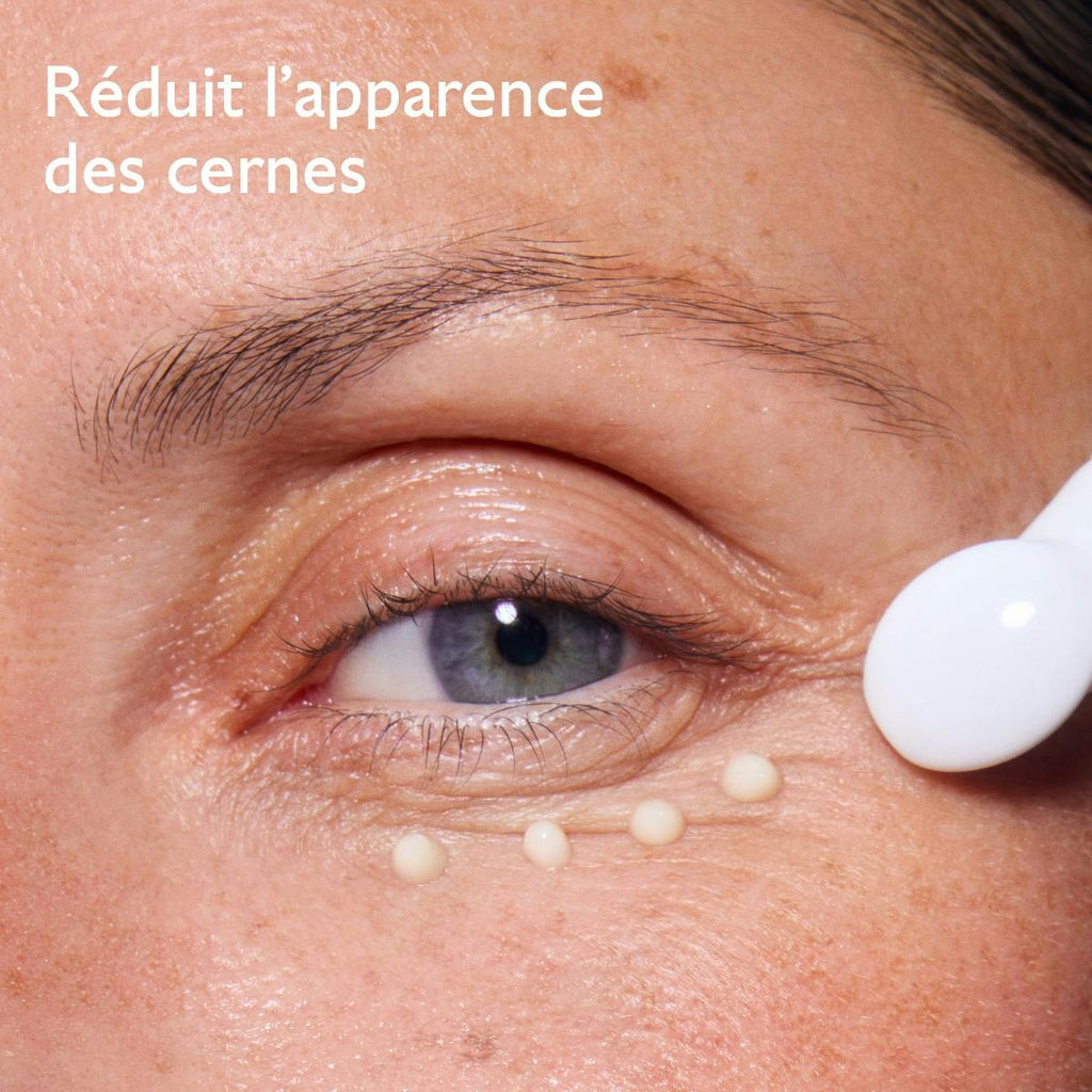 Dark Circle Brightening Eye Cream with Niacinamide