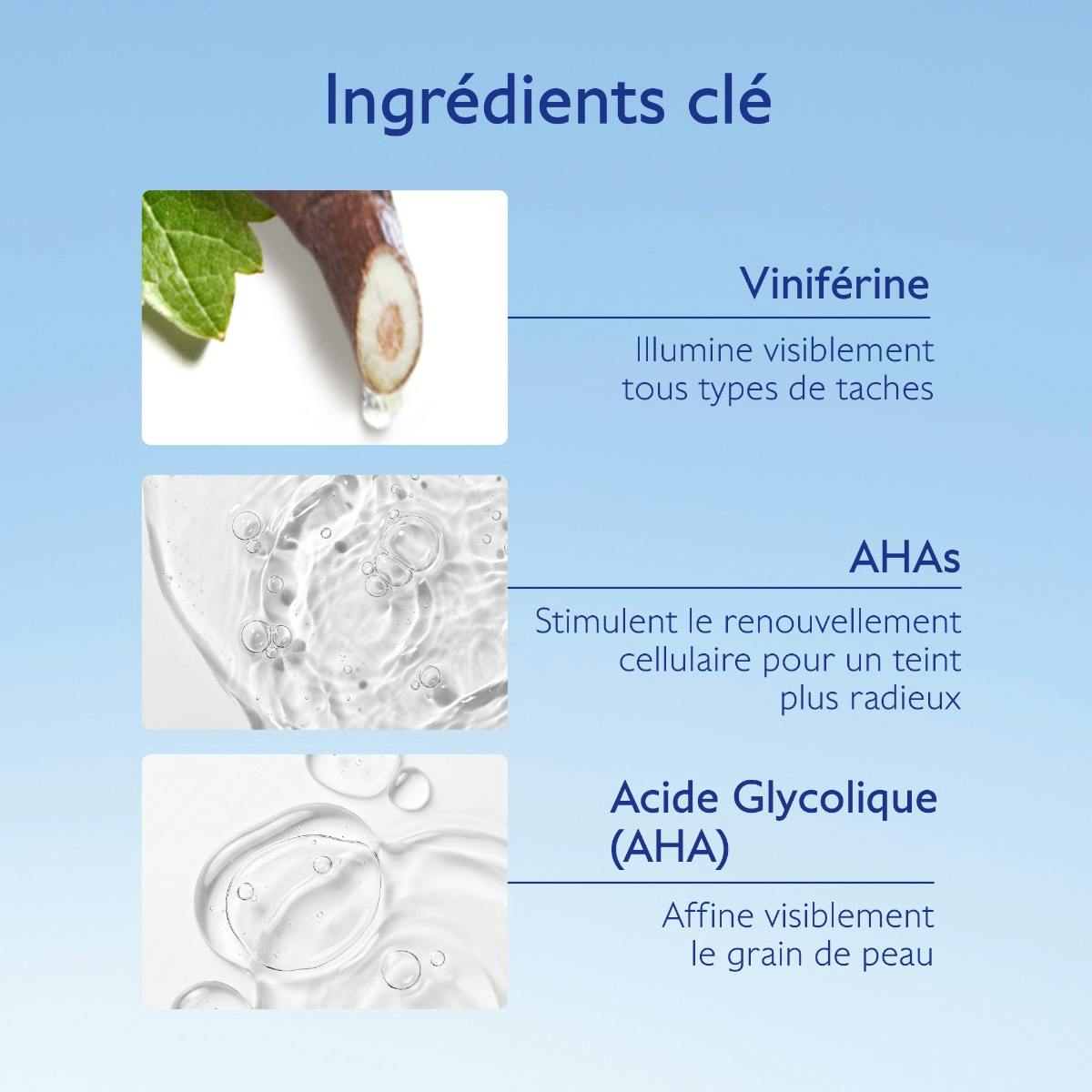 Brightening Glycolic Peel Mask