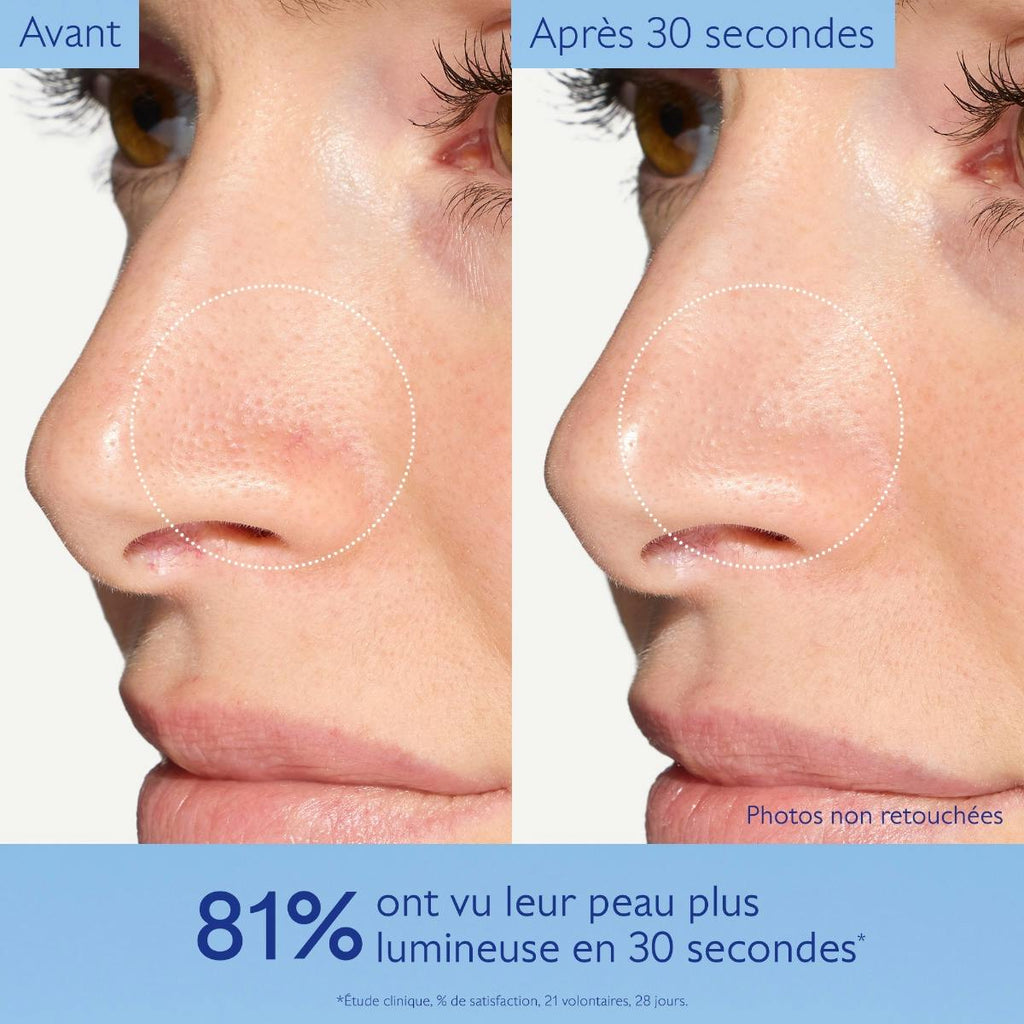 Instant Brightening Micropeel