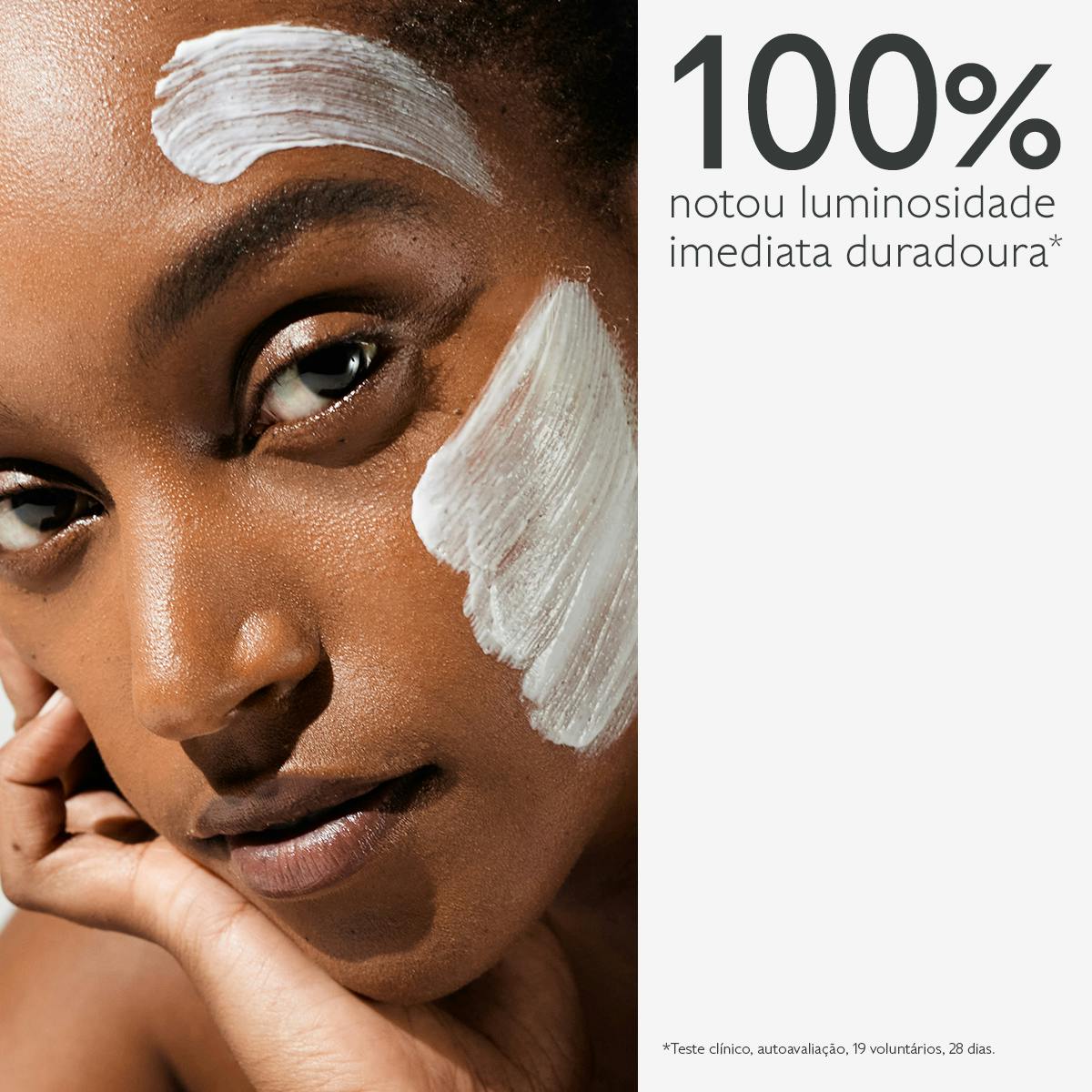 Brightening Glycolic Peel Mask