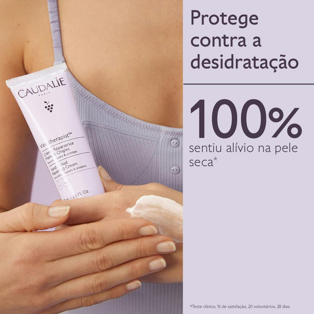 Hand & Nail Cream