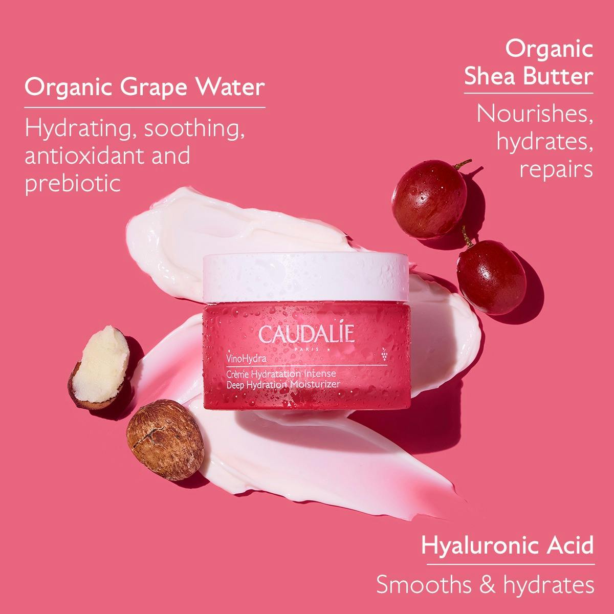 Deep Hydration Moisturizer