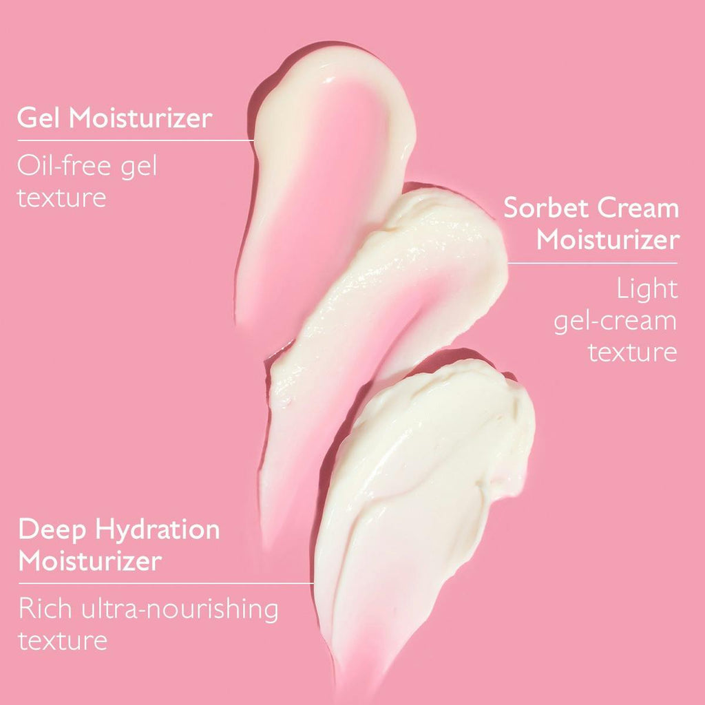 Deep Hydration Moisturizer