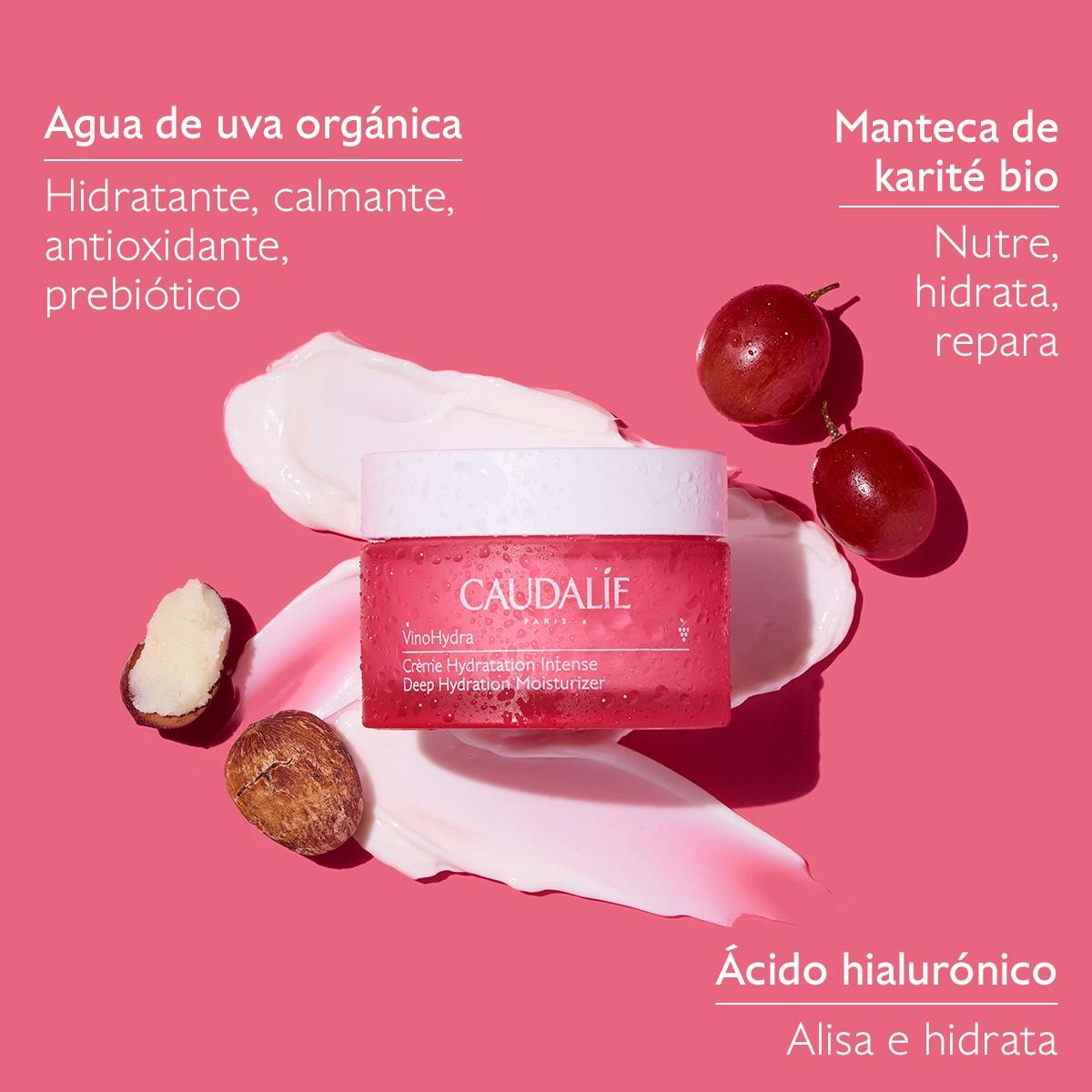 Deep Hydration Moisturizer