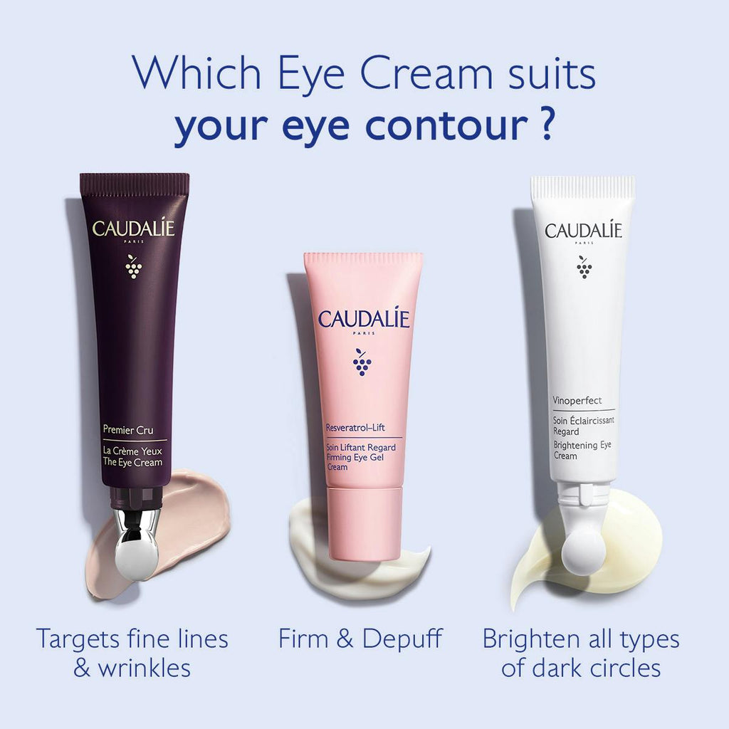Dark Circle Brightening Eye Cream with Niacinamide