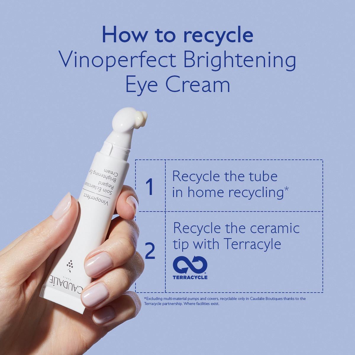 Dark Circle Brightening Eye Cream with Niacinamide