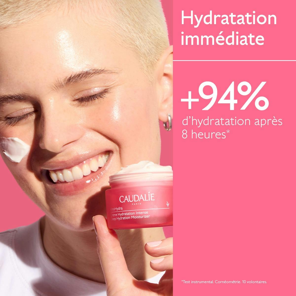 Deep Hydration Moisturizer