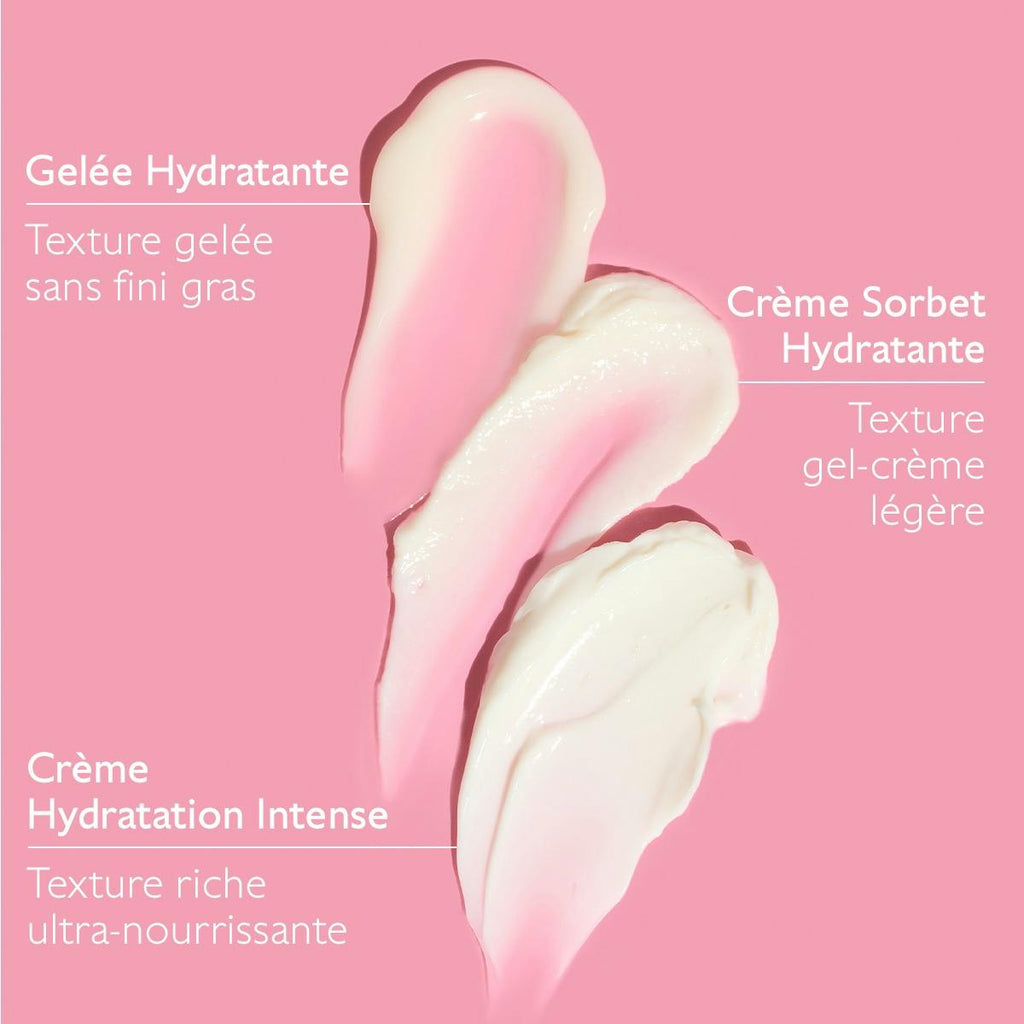 Deep Hydration Moisturizer