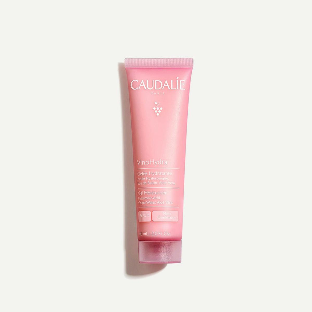 Gel Moisturizer with Hyaluronic Acid+Aloe Vera