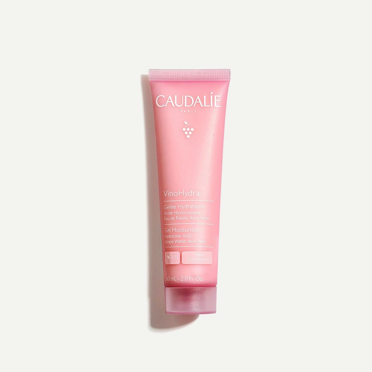 Gel Moisturizer with Hyaluronic Acid+Aloe Vera