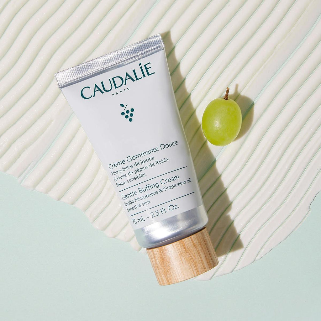 Gentle Buffing Cream