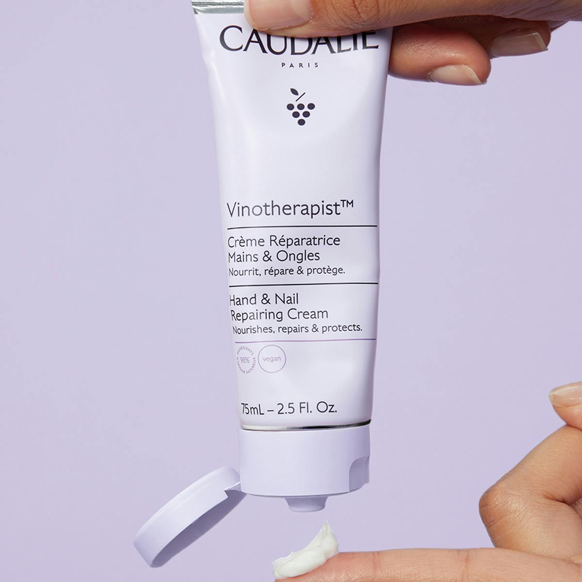 Hand & Nail Cream