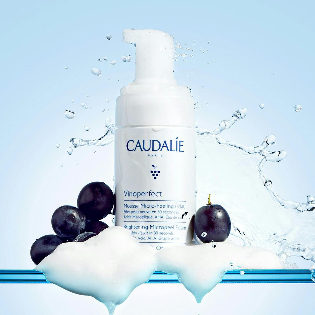 Instant Brightening Micropeel