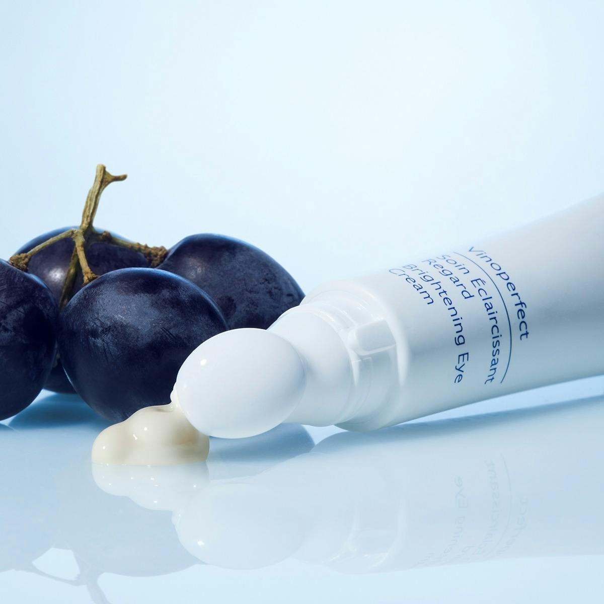 Dark Circle Brightening Eye Cream with Niacinamide