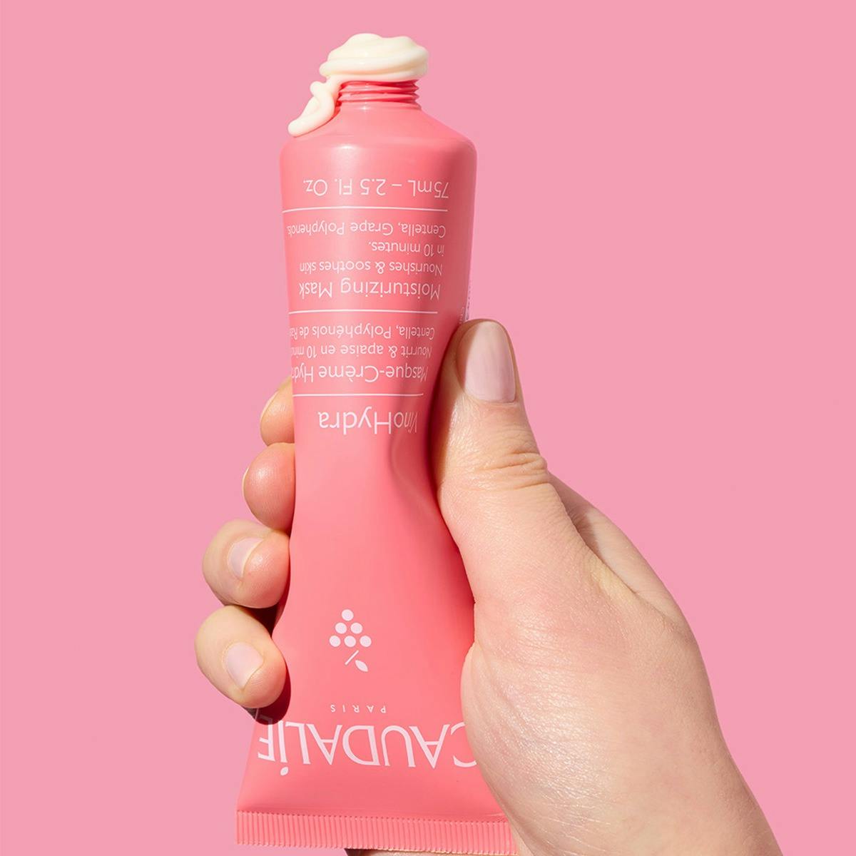 Moisturizing Mask