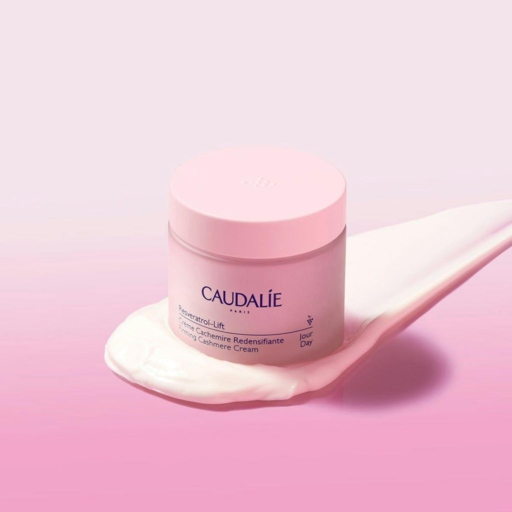 Firming Cashmere Cream