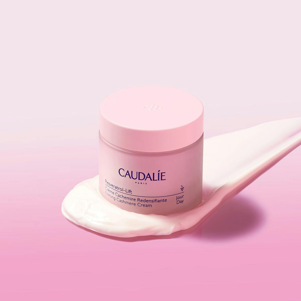 Firming Cashmere Cream