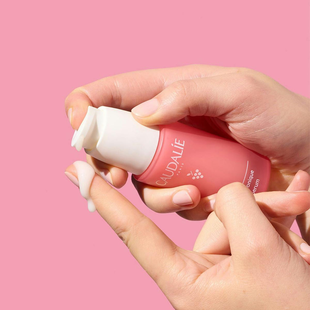 Hydrating Hyaluronic Serum