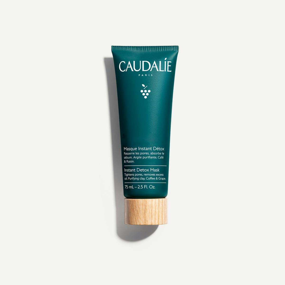 Pore Minimizing Instant Detox Mask
