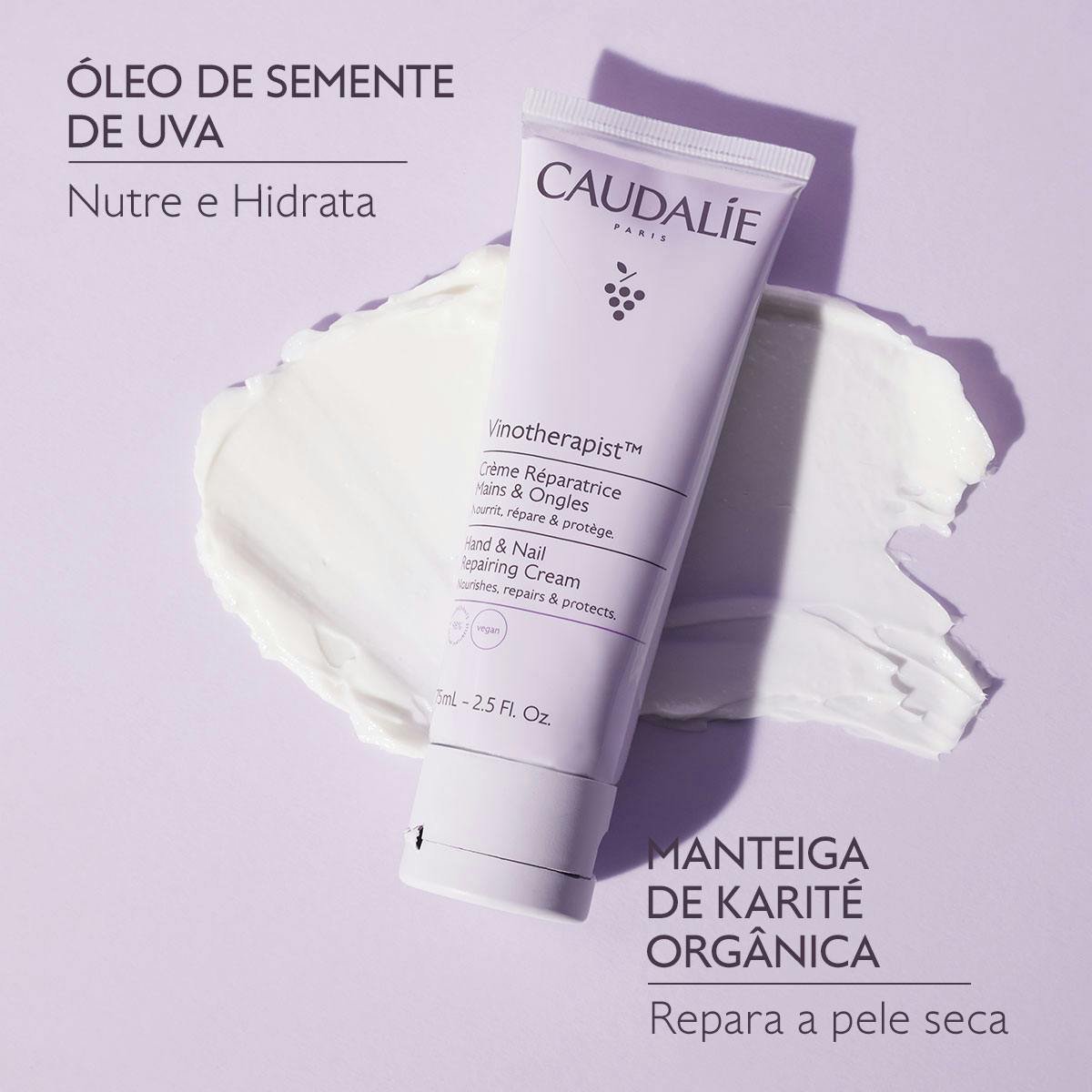 Hand & Nail Cream