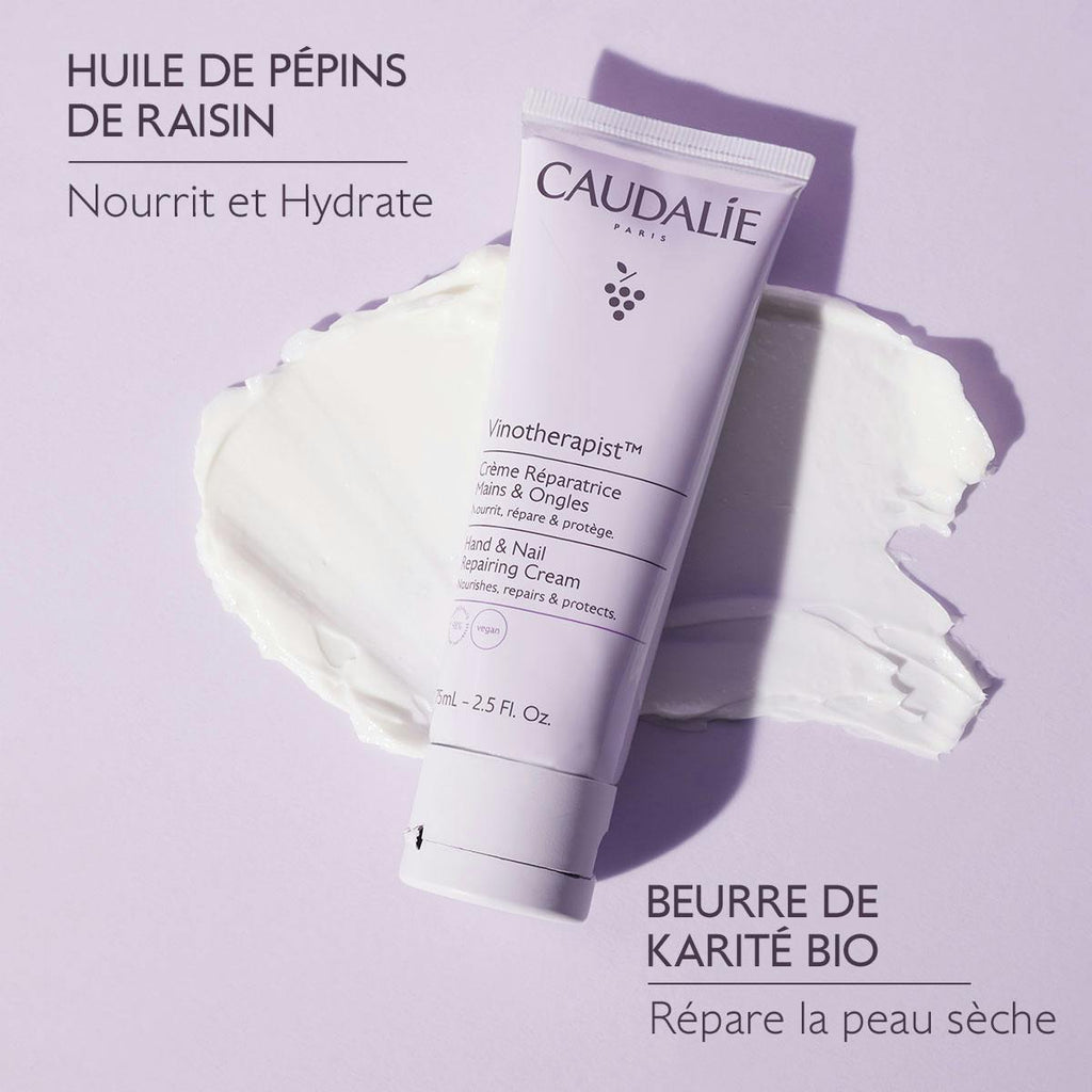 Hand & Nail Cream